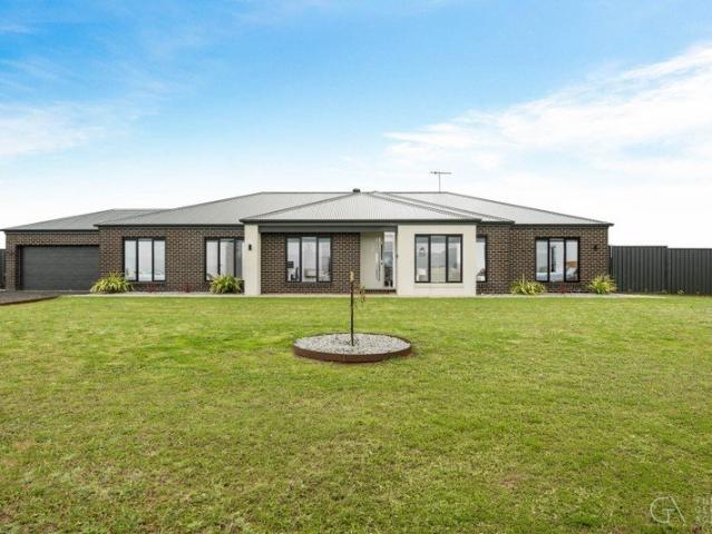 Space, Comfort & Country Living