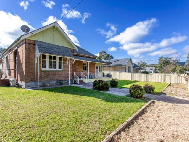 Space, Comfort & Country Living