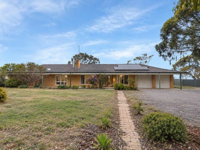 Space, Comfort & Country Style Living