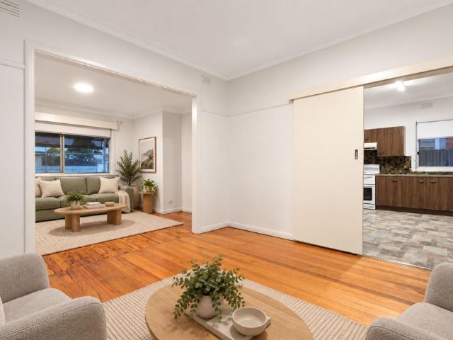 Space, Comfort & Everyday Convenience