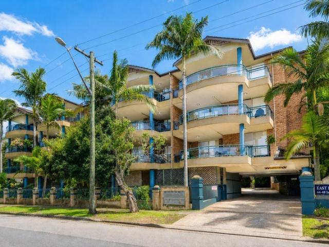 Massive 3 Bedroom Apartment Space You'll Rarely Find