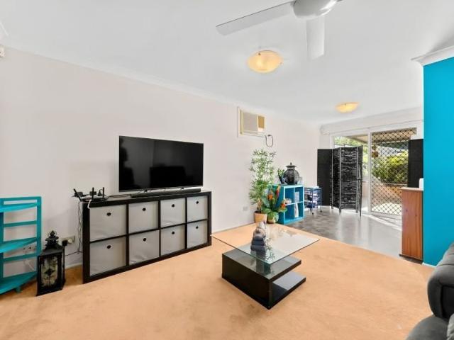 Space, Comfort & Everyday Convenience