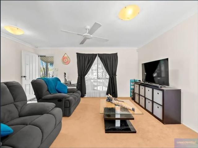 Space, Comfort & Everyday Convenience