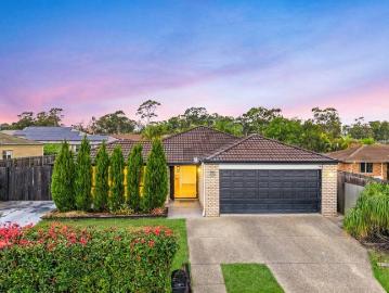 Space, Comfort & Exceptional Family Living on 600sqm