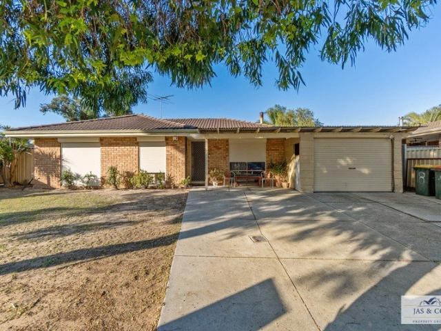 SPACE, COMFORT & EXCITING POTENTIAL ON 576SQM