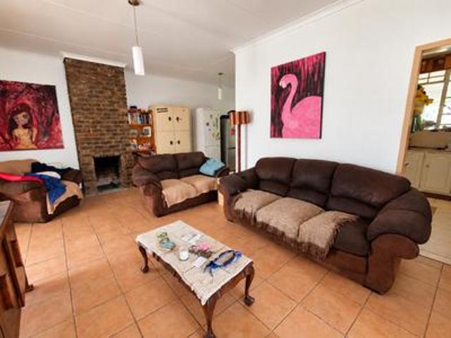space, comfort & extra income potent.