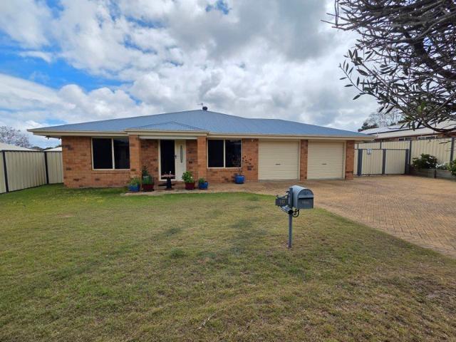 SPACE, COMFORT & EASY COUNTRY LIVING