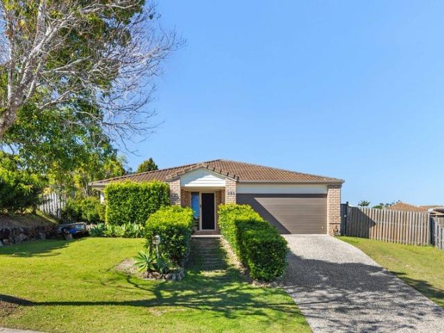 Space, Comfort & Easy Family Living