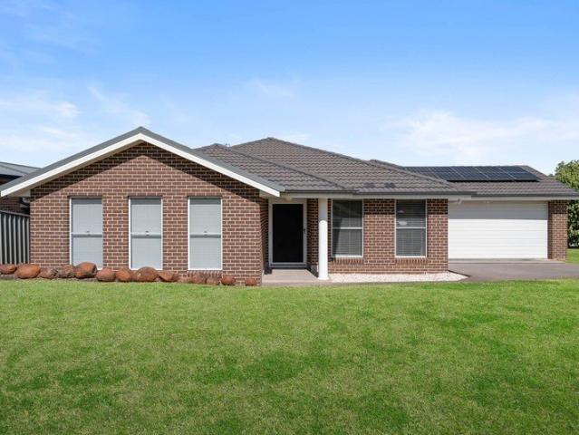 Space, Comfort & Easy Family Living