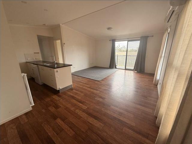Space, Comfort & Easy Living