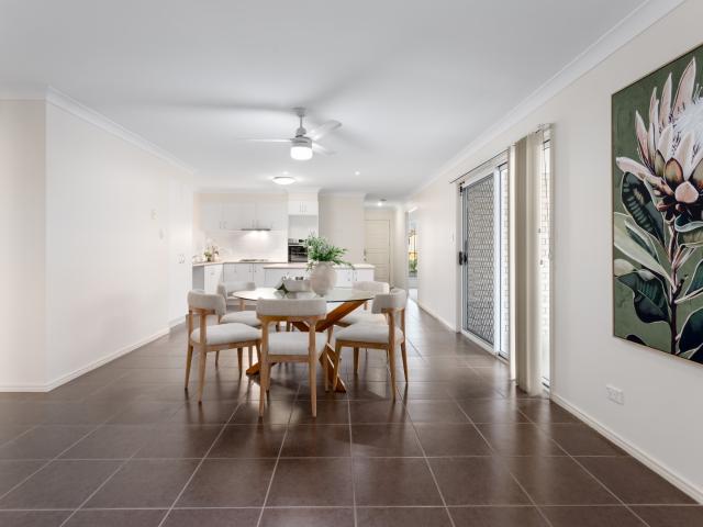 Space, comfort & elevation
