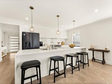 SPACE COMFORT & ENDLESS ENTERTAINING