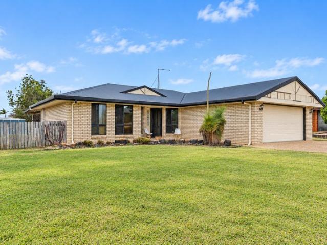 Space, Comfort & Future Potential in Gracemere