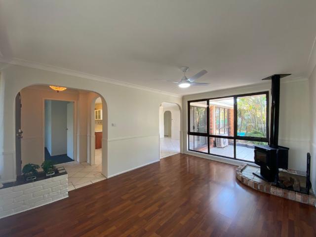 Space, Comfort & Family Living with a Pool
