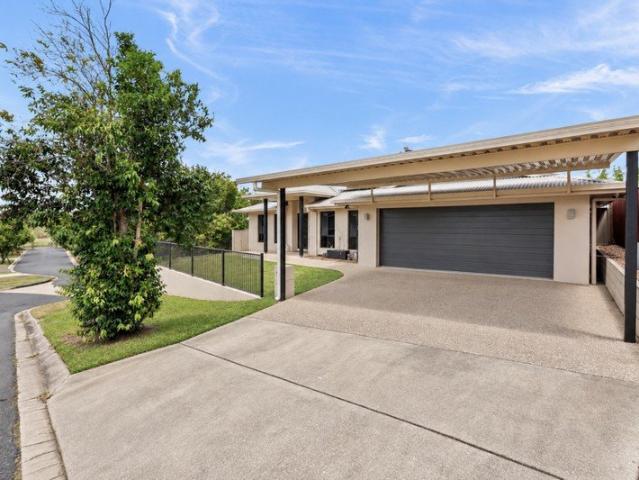 Space, Comfort & Family Living Combined