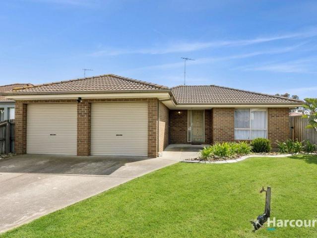 Space, Comfort & Family Living in a Quiet Court