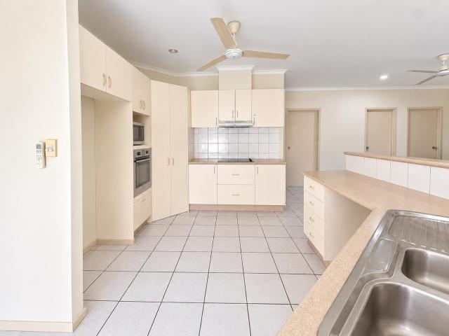 Space. Comfort. Family Living in Gunn