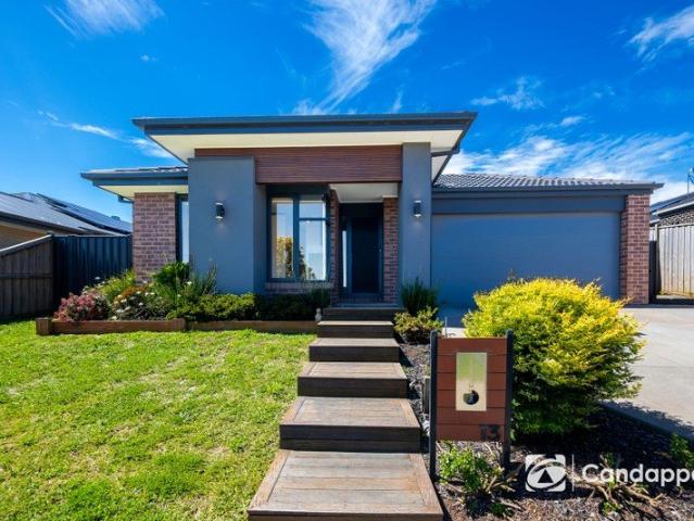 Space, Comfort & Family Living in Waterford Rise