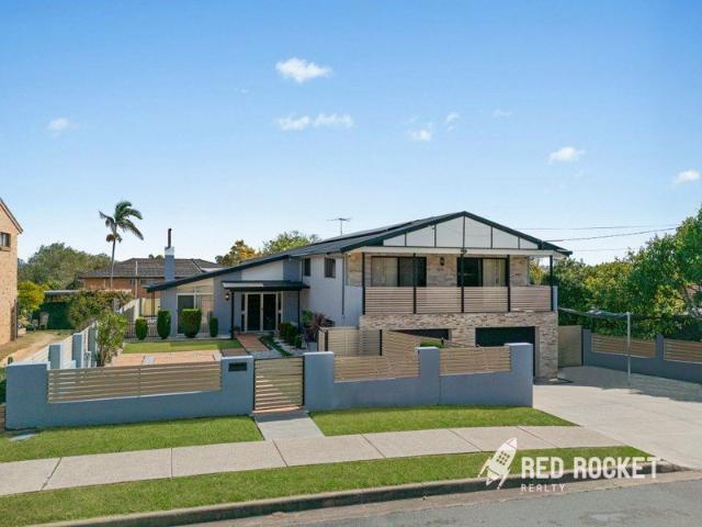 Space, Comfort & Family Living in the Heart of Springwood!