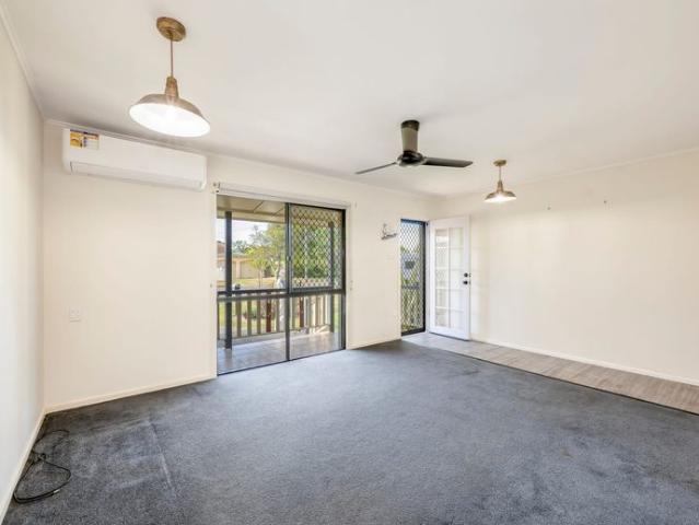 Space, Comfort & Flexibility for the Whole Family