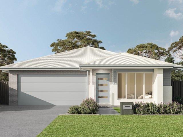 Space, Comfort & Luxury Under One Roof