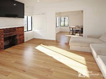 Space, Comfort & Land Get in Quick