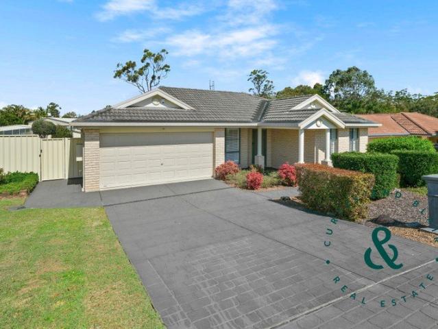 Space, Comfort & Lifestyle The Perfect Family Package
