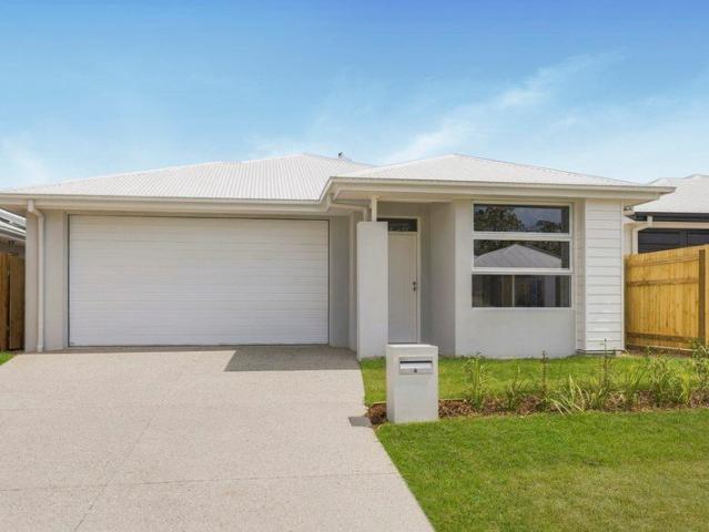 Modern Brand New 4 Bedroom Family Home with Spacious Living in Park Ridge