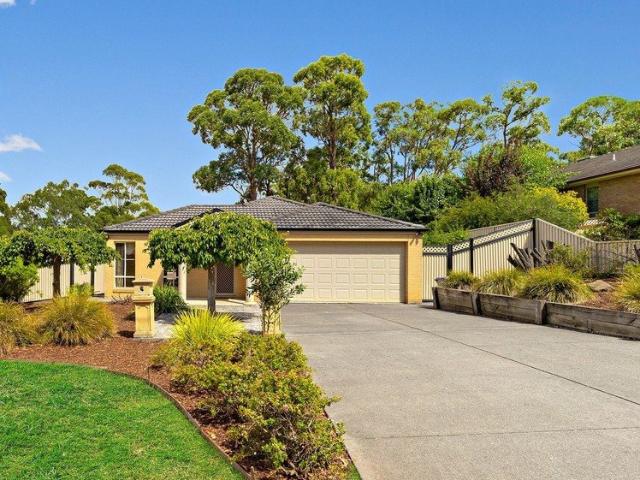 Space, Comfort & Lifestyle in the Heart of Buninyong
