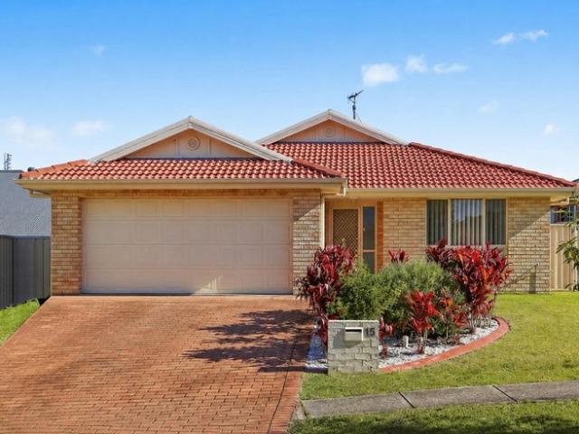 Space, Comfort & Lifestyle in the Heart of Woongarrah