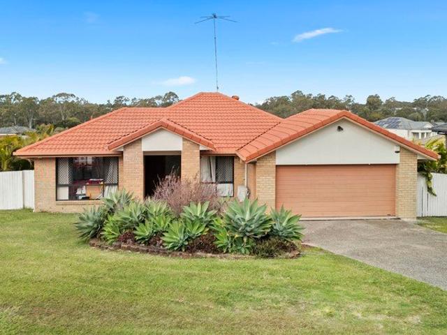 Space, Comfort & Lifestyle in a Prime Underwood Setting
