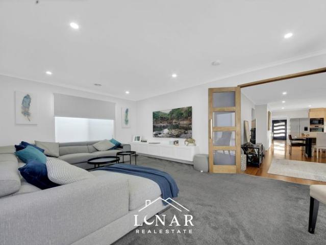 Space, Comfort & Lifestyle in a Quiet Hunt Club Location
