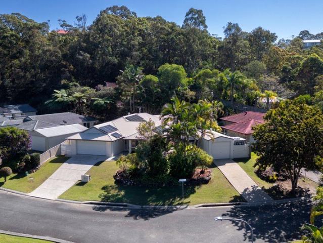 Space, Comfort & Lifestyle in Sought After Little Mountain