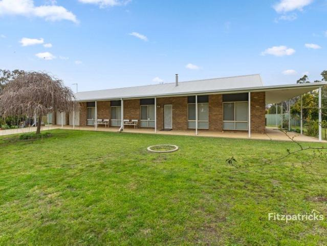 Space, Comfort & Lifestyle on 5 Acres