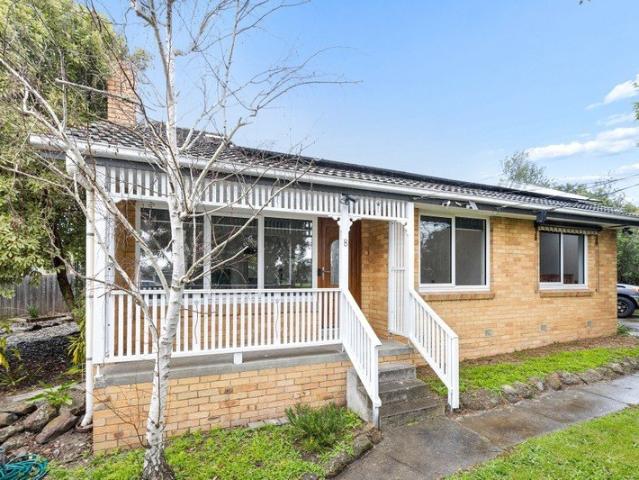 Space, Comfort & Location: The Ultimate Suburban Package