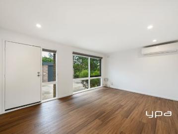 Space, Comfort & Location