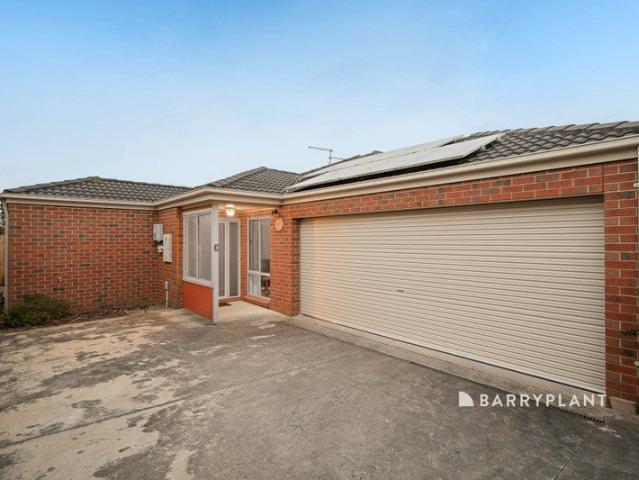 Space, Comfort & Low Maintenance Appeal