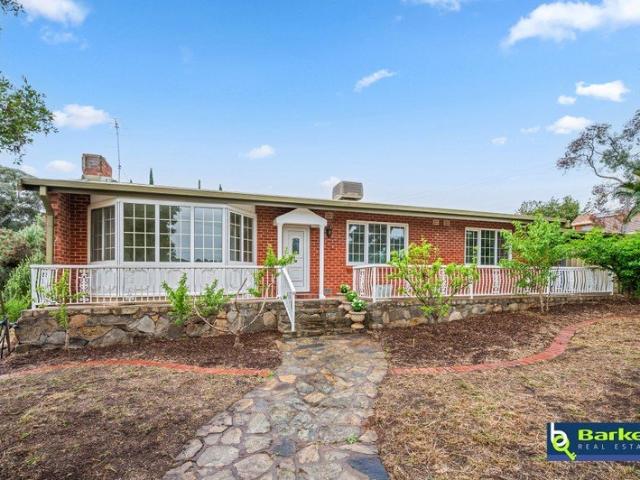Space, Comfort & Potential in Gawler East