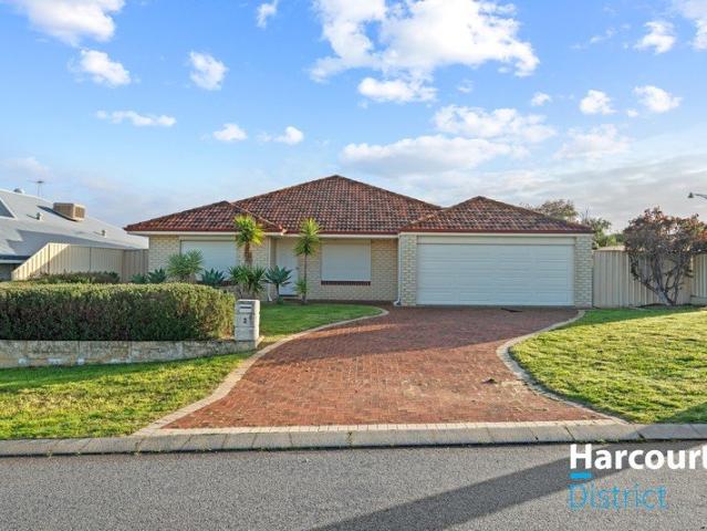 SPACE, COMFORT & POTENTIAL ON 606SQM