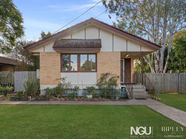 Space, Comfort & Potential on 703m²