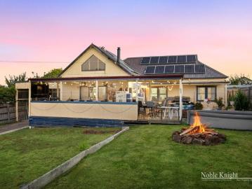 Yarra Glen, Yarra Ranges, Victoria - Garden
