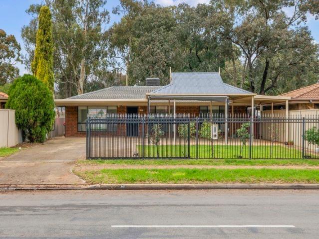 Space, Comfort & Potential on Nearly 600sqm