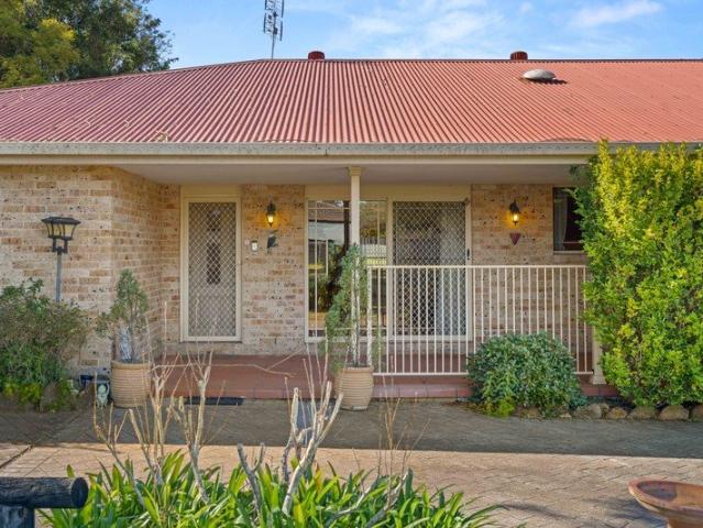 Space, Comfort & Practical Family Living