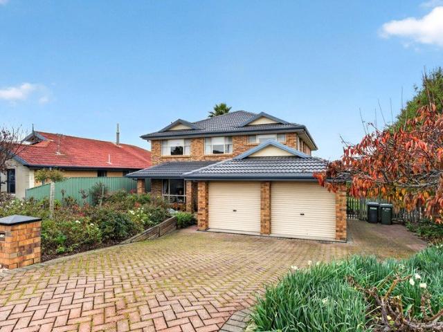 Space, comfort, privacy & proximity!