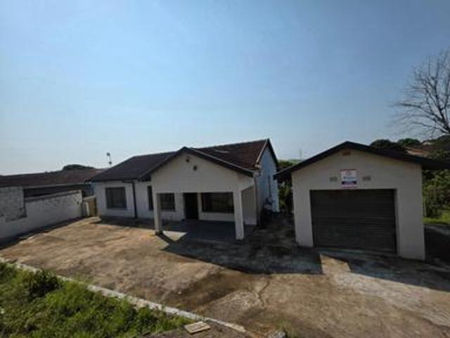 space, comfort & privacy – to let