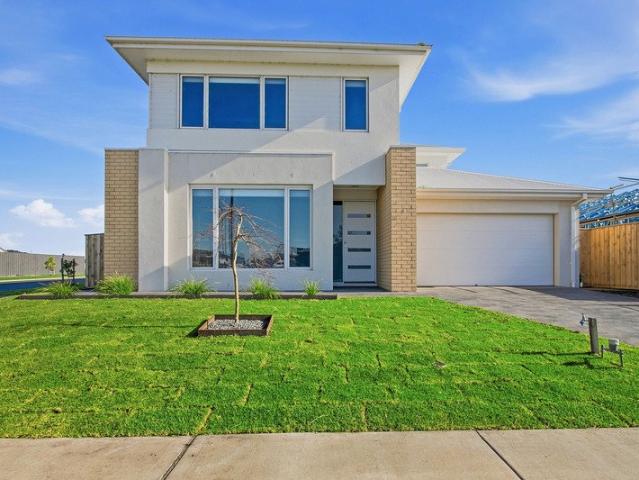 Space & Comfort Right Here In Traralgon