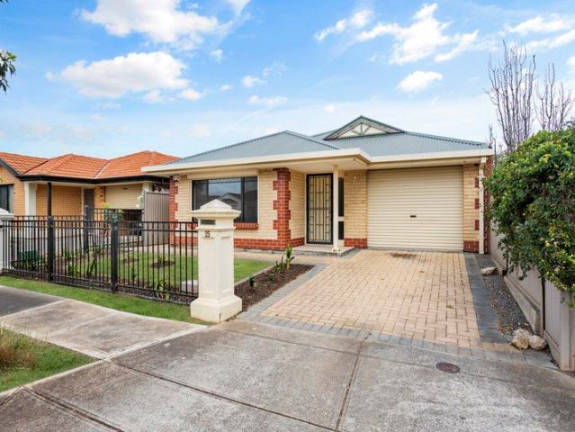 Space, Comfort & Room to Make It Your Own