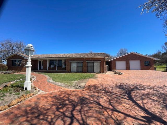 Space, Comfort & Sustainability on Approximately 2 Acres