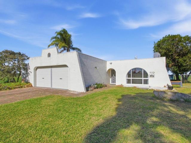 Space, Comfort & Scenic Rural Views