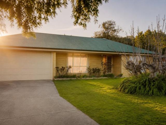 Space, Comfort & Serious Shed Appeal
